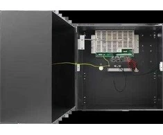 Pulsar HPSG3-24V5A-D Buferinis maitinimo šaltinis 3 klasė, 27,6/5A/2x40Ah