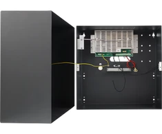 Pulsar HPSG3-24V5A-D Buferinis maitinimo šaltinis 3 klasė, 27,6/5A/2x40Ah