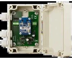 Pulsar INTRE (v. 1.1) Interfejs RS485-ETHERNET