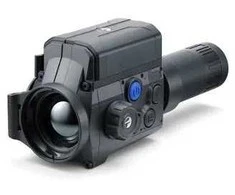 Žiūronai „Pulsar Krypton 2 XQ35“ terminio vaizdo priedas