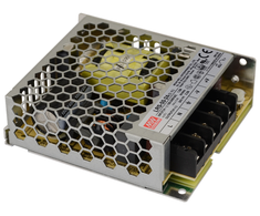 Pulsar Maitinimo šaltinis Montuojama 24V/50W/2.2A LRS-50-24