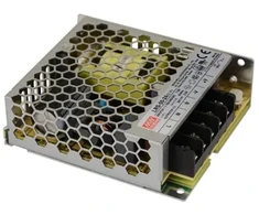 Pulsar LRS-50-24 Maitinimo šaltinis Montuojama 24V/50W/2.2A