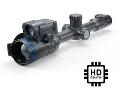 Žiūronai Pulsar teleskopas Terminio vaizdo teleskopas Thermion 2 LRF XL50