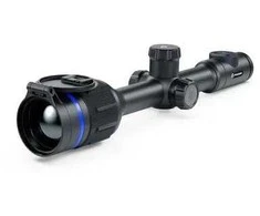 Žiūronai Pulsar Teleskopas Terminio vaizdo teleskopas Thermion 2 XG50