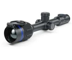 Žiūronai Pulsar „Thermion 2 XQ50 PRO“ terminio vaizdo stebėjimo taikiklis
