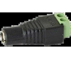 Pulsar ML120 redukcija CABLE-SOCKET DC 5.5/2.1/N