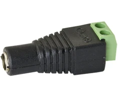 Pulsar ML120 redukcija CABLE-SOCKET DC 5.5/2.1/N
