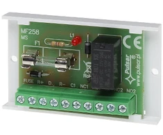 Pulsar RELINIS MODULIS AWZ-511