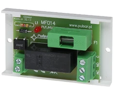 Pulsar RELINIS MODULIS AWZ-514