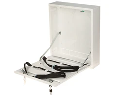 Pulsar APTAISAS AWO-529W 500 x 435 x 130 mm