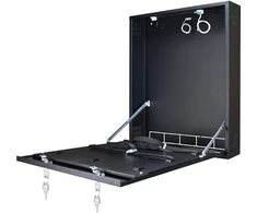 Pulsar APTAISAS AWO-530 535 x 650 x 121+14 mm