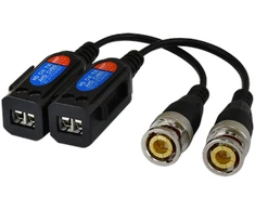 Pulsar P-TR1HD Pasyvių HD siųstuvų rinkinys
