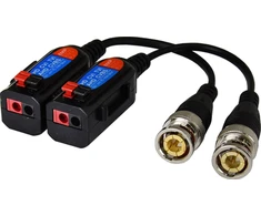 Pulsar P-TR1HD3 siųstuvo komplektas