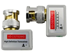 Pulsar P-TR3HD vaizdo transformatorius