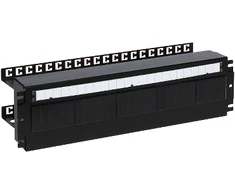 Pulsar ĮTAMPOS PASKIRSTYMO PANELIS A19-TS-35/PD-3U