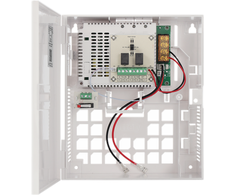 Pulsar PCSB-12V2A-B Buferinis maitinimas 12V, 2A, plastikinis korpusas