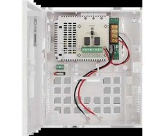 Pulsar PCSB-12V3A-B Buferinis maitinimas 12V, 3A, plastikinis korpusas