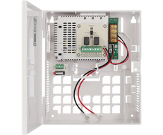 Pulsar PCSB-12V3A-B Buferinis maitinimas 12V, 3A, plastikinis korpusas