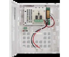 Pulsar PCSB-12V5A-B Buferinis maitinimas 12V, 5A, plastikinis korpusas