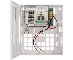 Pulsar PCSB-12V5A-B Buferinis maitinimas 12V, 5A, plastikinis korpusas