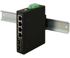 Pulsar PoE ISFG64-BTSwitch pramoninis