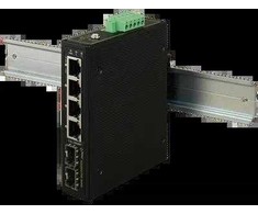 Pulsar PoE ISFG64-BTSwitch pramoninis