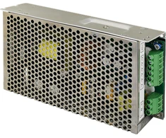 PS-12V10A PULSAR Maitinimo šaltinis impulsowy 12V/10A Montuojama