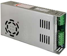 Pulsar PS-12V15A Integruotas perjungiamas maitinimo šaltinis
