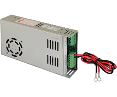 Pulsar PSB-12V15A Buferinis maitinimo šaltinis, impulsinis, 13,8 V / 15 A