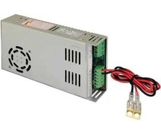 Pulsar PSB-24V7A Buferinis maitinimo šaltinis impulsams, 27,7 V / 7 A