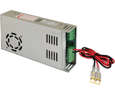 Pulsar PSB-24V7A Buferinis maitinimo šaltinis impulsams, 27,7 V / 7 A