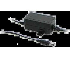 Pulsar PSD 12010 stabilizuotas impulsinis maitinimo šaltinis 12V / 1000 mA