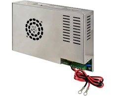 Pulsar PSG2-12V20A Maitinimo šaltinis impulsowy 13.8V/20A Montuojama