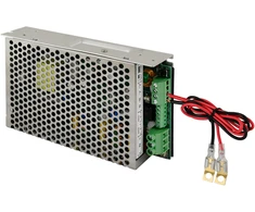 Pulsar PSG2-24V2A Maitinimo šaltinis impulsowy 27,6V/2A Montuojama