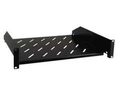 Pulsar RAPD600 Priekinė lentyna 2U 600mm