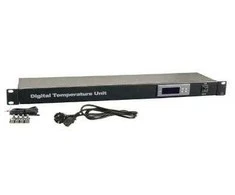 Pulsar RAT-1R termostatas RACK 1U