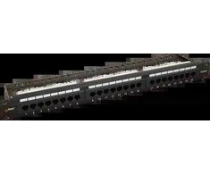 Pulsar RP-U24H5 Patch panel 24 porty
