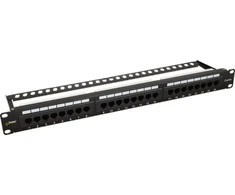 Pulsar RP-U24H5 Patch panel 24 porty