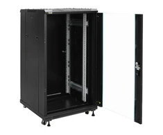 Pulsar RS2266 22U ant grindų pastatoma RACK spintelė