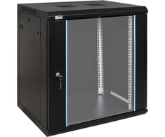 Pulsar RW1264 (v. 1.1) RACK spintelė 12U, pakabinama, sulankstoma, 600x450