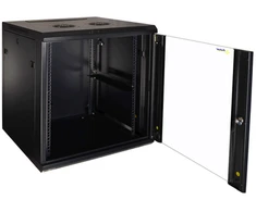 Pulsar RW1266GD sulankstoma pakabinama RACK spintelė 12U/600x600