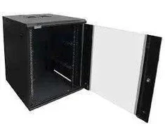 Pulsar RW1566GD sulankstoma pakabinama RACK spintelė 15U/600x600