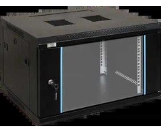 Pulsar RW664 RACK spintelė 19" pakabinama 6U / 600x450