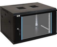 Pulsar RW664 RACK spintelė 19" pakabinama 6U / 600x450