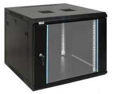Pulsar RW966 19" RACK spintelė, pakabinama 9U/600x600