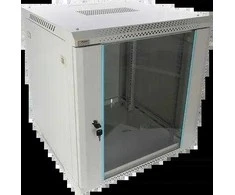 Pulsar RWA1266-G RACK spintelė 12U /19'', pakabinama, pilka