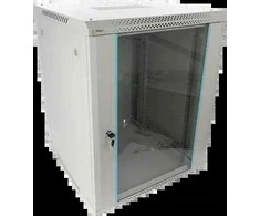Pulsar RWA1566-G RACK spintelė 15U /19'', pakabinama, pilka