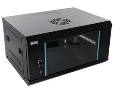 Pulsar spintelė 4U RACK, montuojama ant sienos - kopija