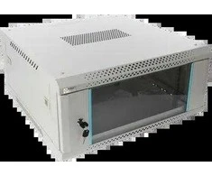 Pulsar RWA466-G RACK spintelė 4U /19'', pakabinama, pilka