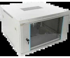 Pulsar RWA666-G RACK spintelė 6U /19'', pakabinama, pilka